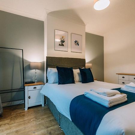 Norton Village View By Horizon Stays Stockton-on-Tees Zewnętrze zdjęcie