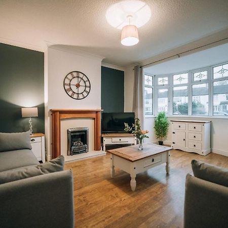 Norton Village View By Horizon Stays Stockton-on-Tees Zewnętrze zdjęcie