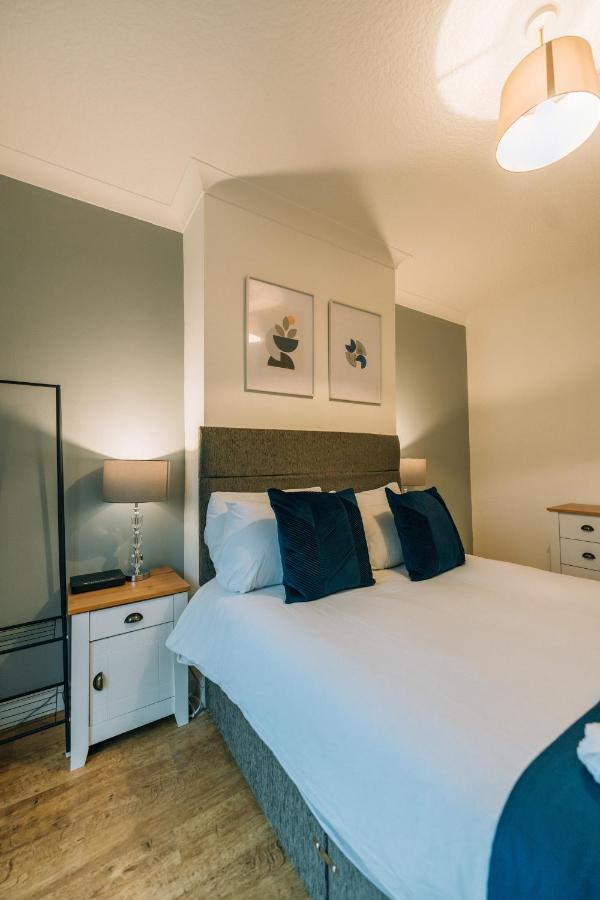 Norton Village View By Horizon Stays Stockton-on-Tees Zewnętrze zdjęcie