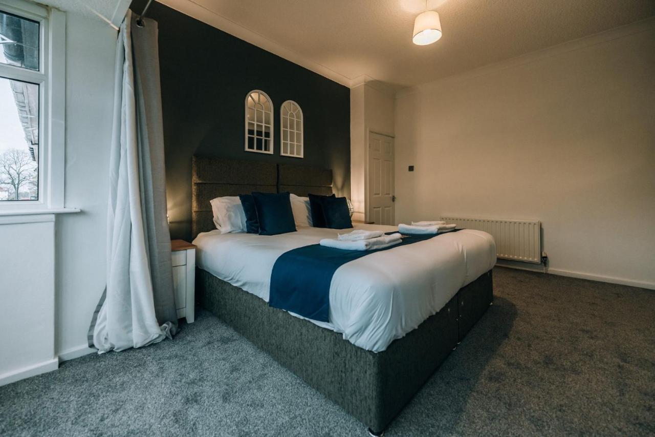 Norton Village View By Horizon Stays Stockton-on-Tees Zewnętrze zdjęcie