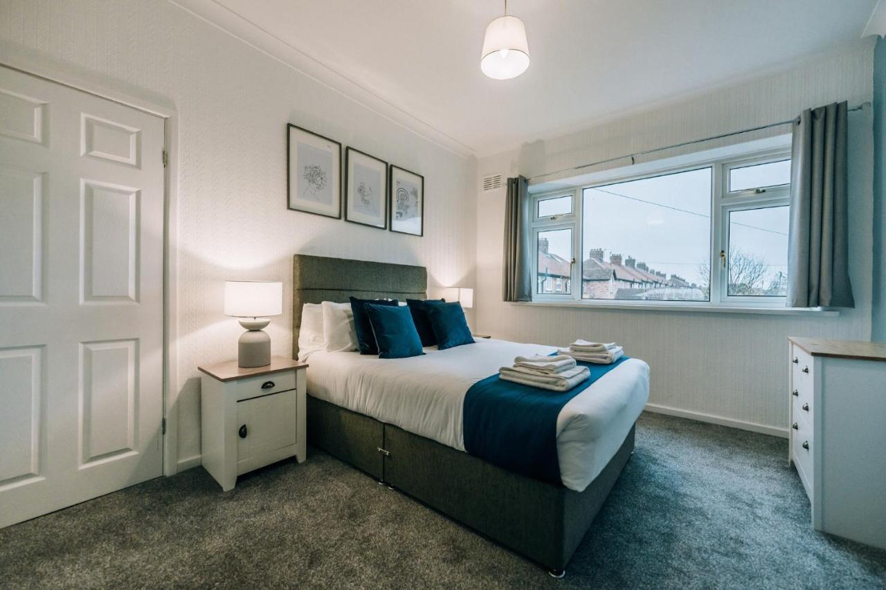 Norton Village View By Horizon Stays Stockton-on-Tees Zewnętrze zdjęcie