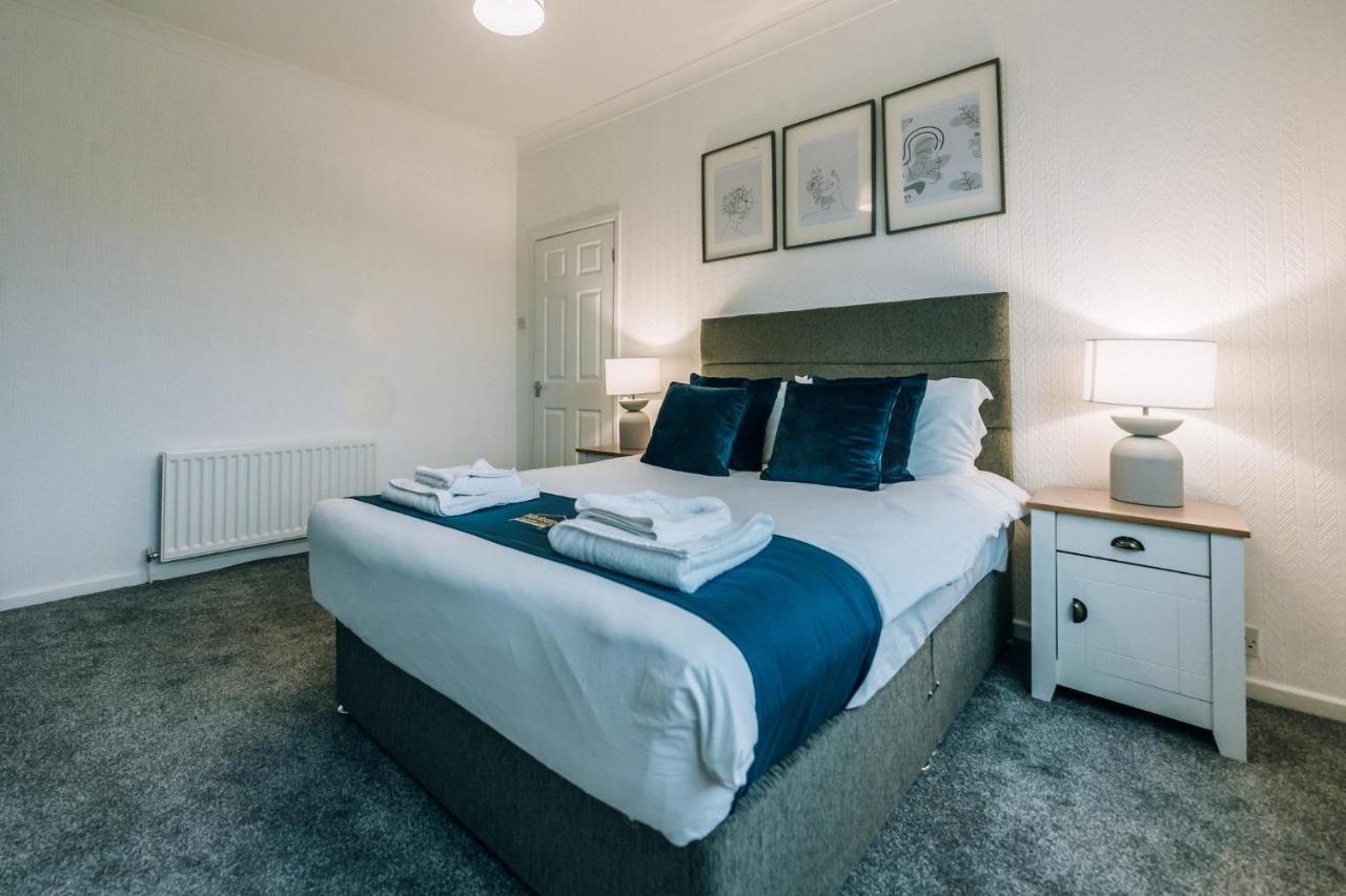 Norton Village View By Horizon Stays Stockton-on-Tees Zewnętrze zdjęcie