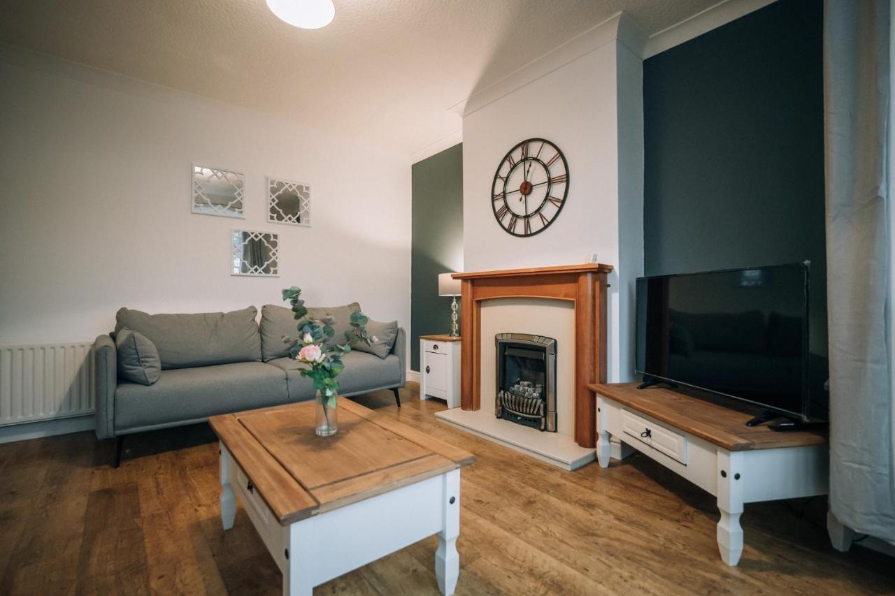 Norton Village View By Horizon Stays Stockton-on-Tees Zewnętrze zdjęcie