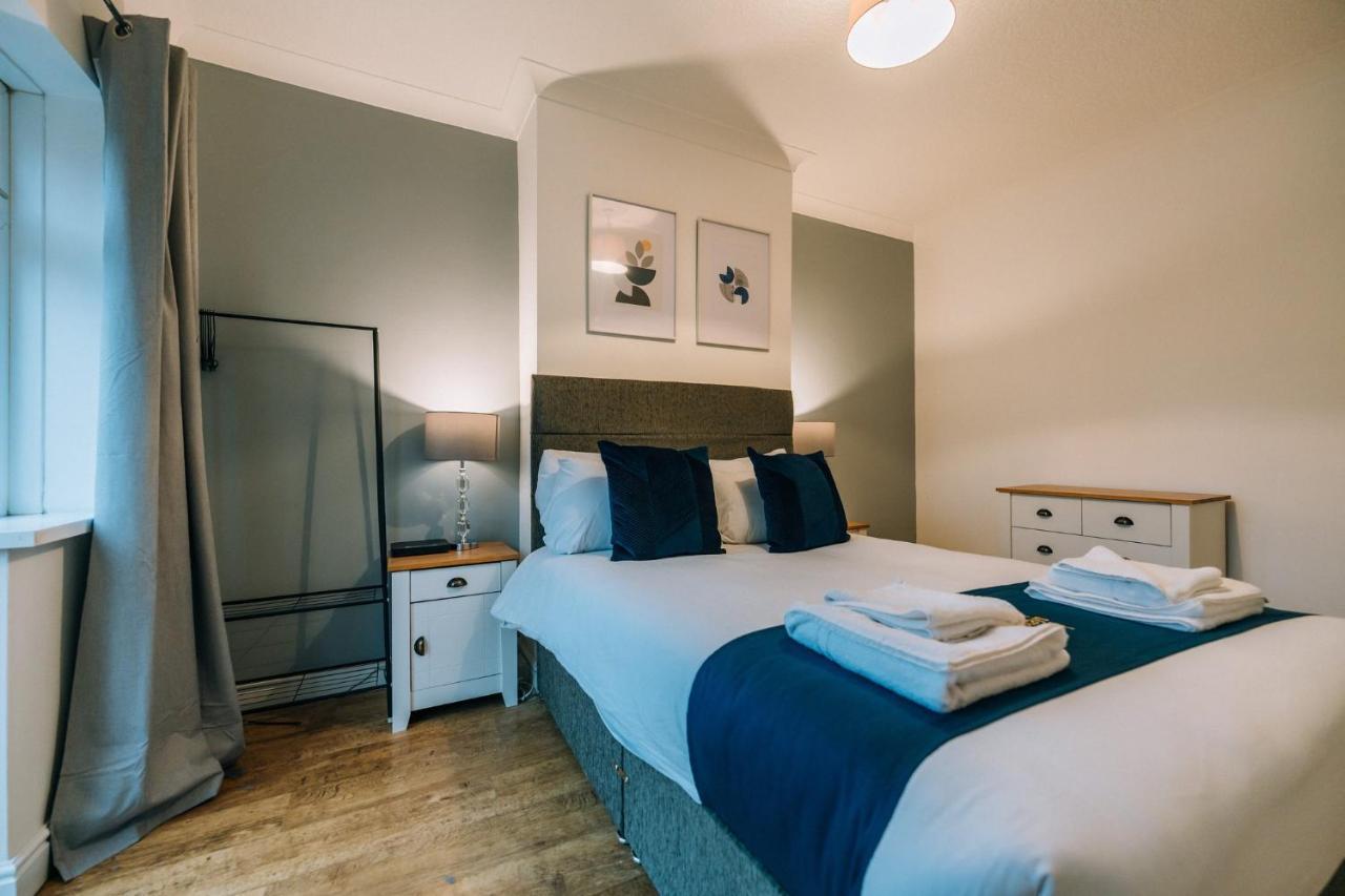 Norton Village View By Horizon Stays Stockton-on-Tees Zewnętrze zdjęcie