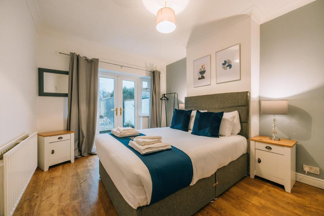 Norton Village View By Horizon Stays Stockton-on-Tees Zewnętrze zdjęcie