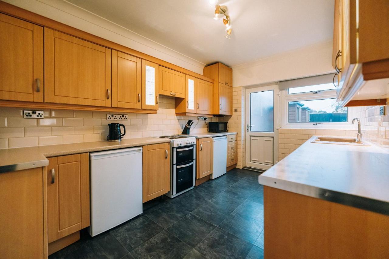 Norton Village View By Horizon Stays Stockton-on-Tees Zewnętrze zdjęcie