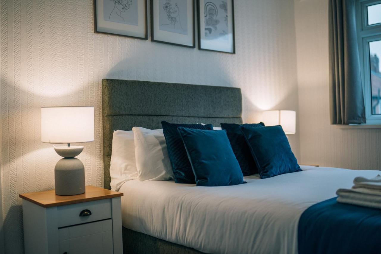 Norton Village View By Horizon Stays Stockton-on-Tees Zewnętrze zdjęcie